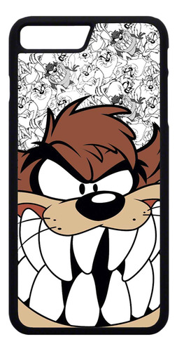 Funda Protector Case Para iPhone 7 Plus Looney Tunes