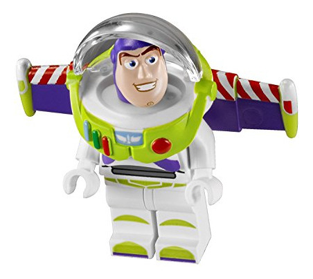 Minifigura De Lego Toy Story De Buzz Lightyear