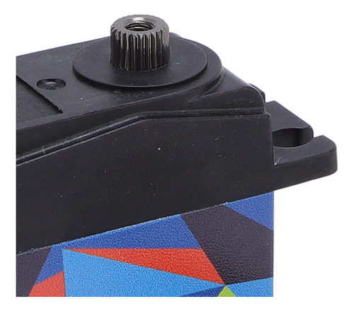 Accesorios De Brazo De Aleación De Aluminio Rc Digital Servo