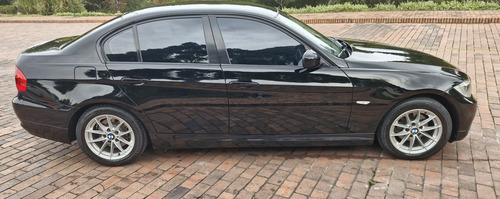BMW Serie 3 318i E90 LCI 2.0