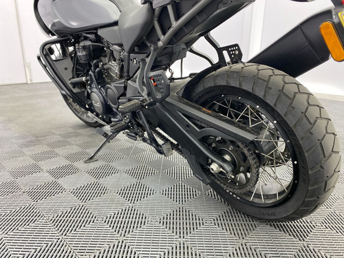 Harley Davidson Ra1250s-pan 2022