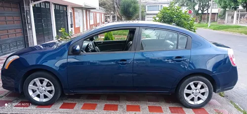 Nissan Sentra 2.0 Sl At