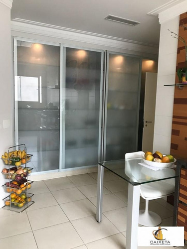Imagem 13 de 15 de Casa A Venda No Residencial Tamboré 3 Barueri São Paulo - 157