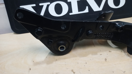 20578869 Suporte Cabine Volvo Vm Lado Esquerdo Com Bucha Ori