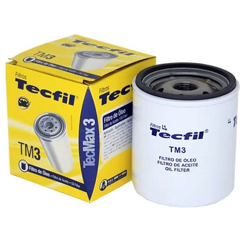 Filtro Oleo Gm Corsa, Celta, Astra, Agile Psl18m Oc504 Tm3