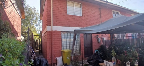 Cómoda Casa En Venta Comuna De Colina Rm