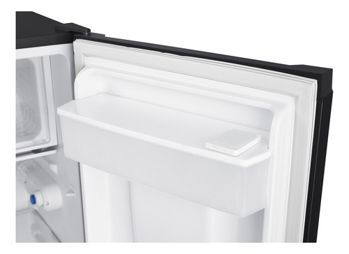 Refrigerador Monopuerta Frío Directo 167 Lts Lrm-178dfnw