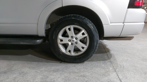 Ford Explorer 4.0 XLT BASE 4X2 V6 TELA AT