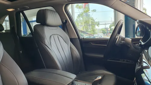 BMW X5 4.4 Xdrive50ia Excellence At