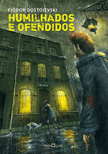 Libro Humilhados E Ofendidos Edicao Especial De Dostoievski