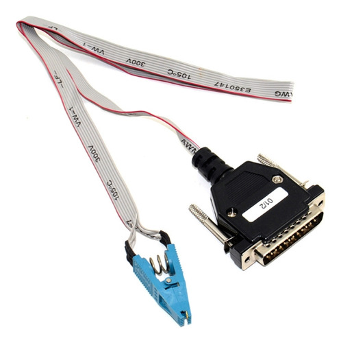 Cable St01 Para Programador De Cuentakilómetros Digiprog Iii