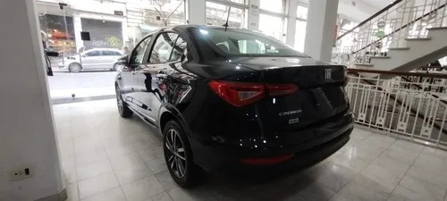 Imagen 24 de 24 de Fiat Cronos 1.3 Precision Cvt My23 / F.p