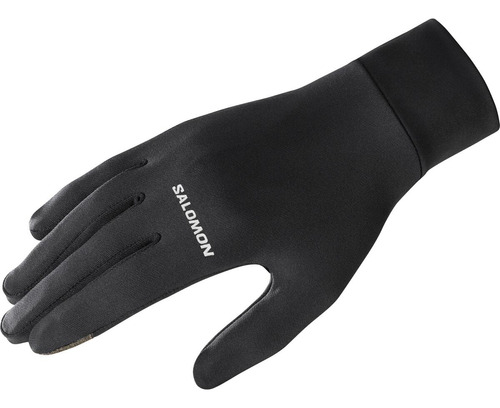Guantes Salomon Unisex  - Cross Warm Glove U