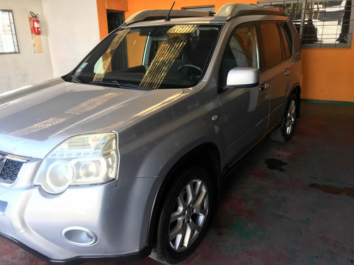 Nissan X-Trail 2.5 Acenta 6mt