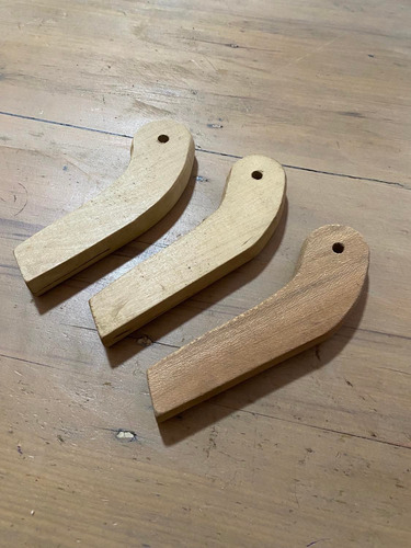 Mango Para Sierra Madera X 3 U. Consultar Stock