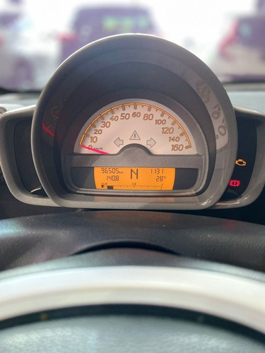 Imagem 8 de 15 de Smart Fortwo 2009 1.0 2p Coupé