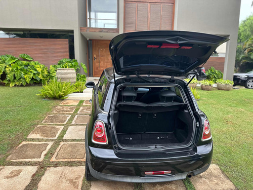 Mini One 1.6 Aut. 3p