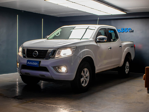 Nissan Navara Np300