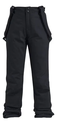 Pantalon para online esquiar mujer