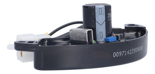 . Regulador De Voltaje Avr Motor Diesel Micro Til Generador