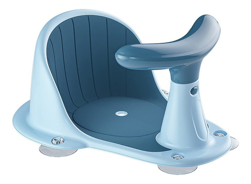 Baby Bath Seat, 5 Suction Cups Anti-slip Baby Bath Seat For.