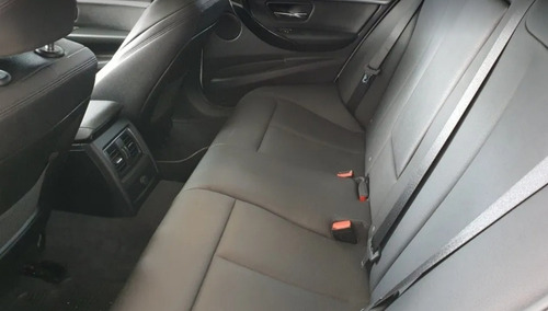 Bmw Serie 3 3.0 330i Sedan Sport Line 252cv 2016