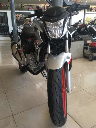 Imagen 5 de 8 de Honda Cbx 250 Twister Nuevo 2023,tomamos Motos Usadas!!!