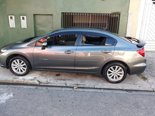Civicaltom40mil Km
