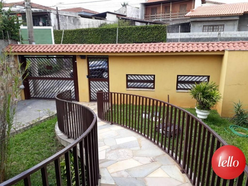 Imagem 14 de 17 de Casa - Ref: 229705