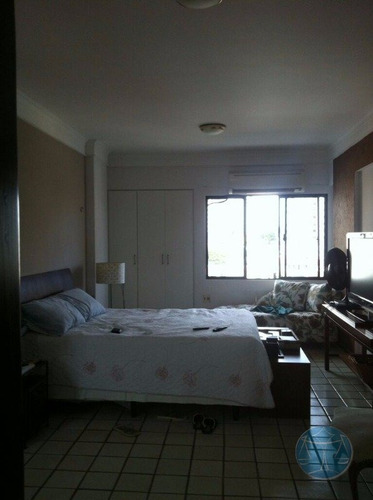 Imagem 6 de 15 de 4 Suites / Tirol / 1 Por Andar - V-9566