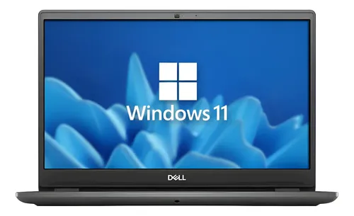 Notebook Dell Latitude 3410 Core I5 10ger 8gb 240ssd Win 11