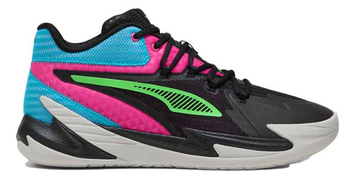 Tenis Basketball Dagger