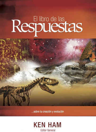 Libro: El Libro De Las Respuestas: Volumen 1 (spanish Editio