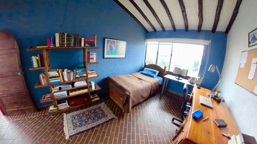 Vendo Casa En 20 De Julio(chia) Mls 21-437