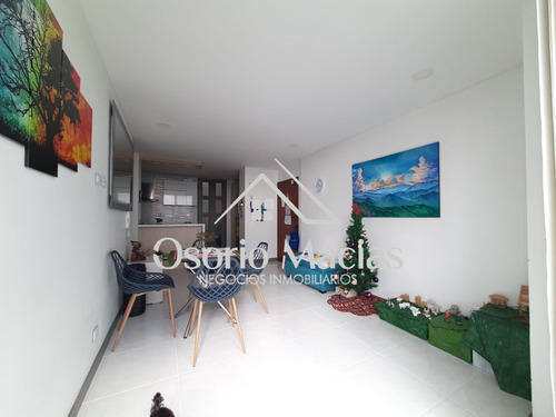 Venta De Apartamento En La Camelia