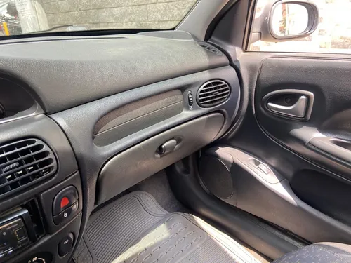 Renault Megane 1.6