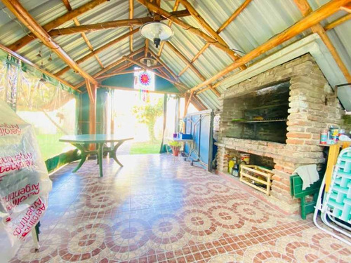 Imagen 12 de 13 de Chalet En Venta Cond En Castelar Sur