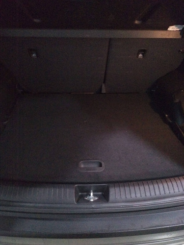 Hyundai Creta Prestige 2019 Branco Automatico
