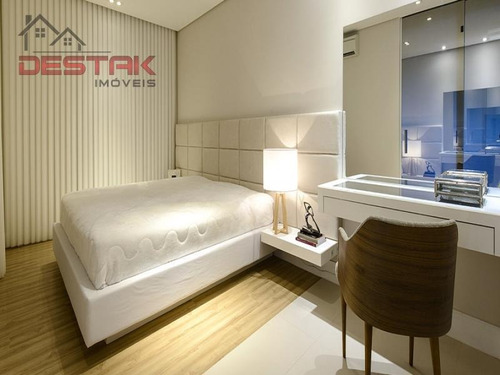 Ref.: 3553 - Apartamento Em Jundiaí Para Venda - V3553