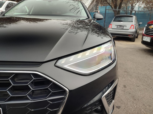 Audi A4 35 TFSI 2.0 SPORT