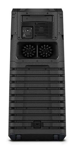 Sistema De Audio Sony Mhc-v43d/m La9