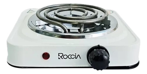 Cocina Eléctrica 1 Hornilla 110v Roccia