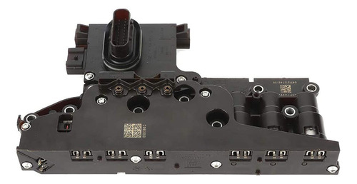 Módulo Solenoide Del Cuerpo De La Válvula De Transmisión 6f5