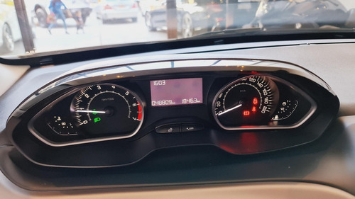 Peugeot 208 Felline 1.6 2018