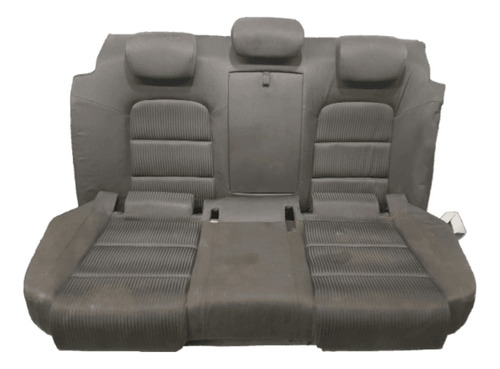 Asiento Trasero Completo Audi A4 B8 07/11