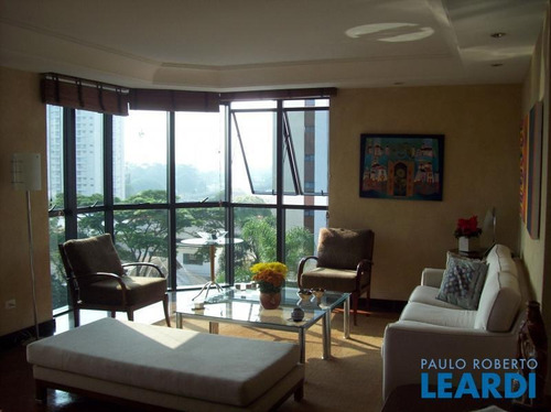 Imagem 2 de 11 de Apartamento - Vila Clementino - Sp - 319480