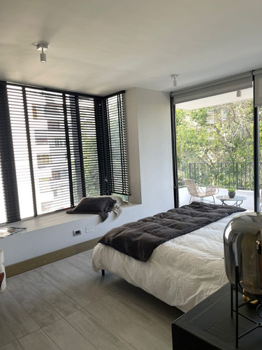 Moderno Departamento Mariposa Lyon