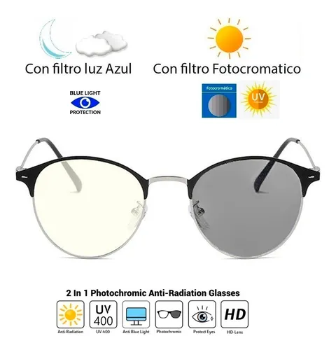 Gafas de sol polarizadas y Filtro UV? Conozca la diferencia