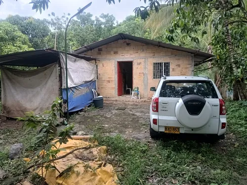 Finca De Descanso