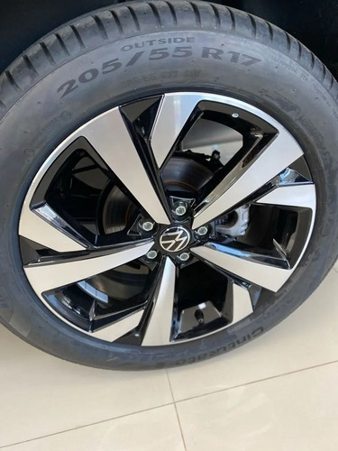 Imagen 12 de 15 de Volkswagen Nivus Highline Año 2022 Oferta #30